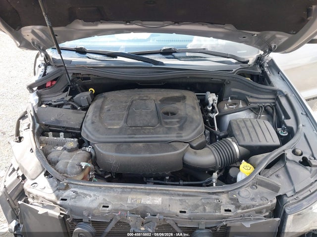 Продаж на аукціоні авто 2021 Jeep Grand Cherokee Laredo X 4x4, vin: 1C4RJFAG1MC552422, номер лоту: 45815802