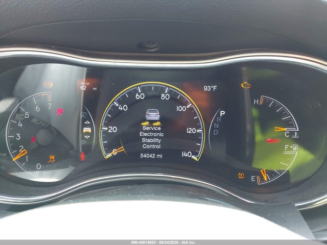 Продаж на аукціоні авто 2021 Jeep Grand Cherokee Laredo X 4x4, vin: 1C4RJFAG1MC552422, номер лоту: 45815802