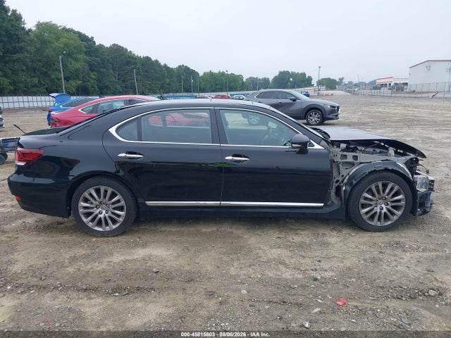 Aukcja sprzedaży 2014 Lexus Ls 460 L, vin: JTHGL5EF4E5053289, numer aukcji: 45815803