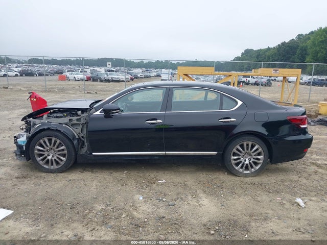 Aukcja sprzedaży 2014 Lexus Ls 460 L, vin: JTHGL5EF4E5053289, numer aukcji: 45815803
