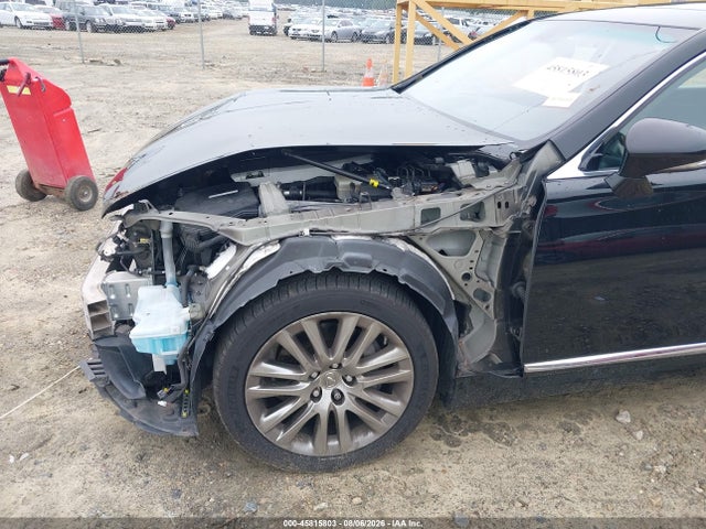 Aukcja sprzedaży 2014 Lexus Ls 460 L, vin: JTHGL5EF4E5053289, numer aukcji: 45815803
