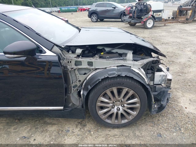 Aukcja sprzedaży 2014 Lexus Ls 460 L, vin: JTHGL5EF4E5053289, numer aukcji: 45815803