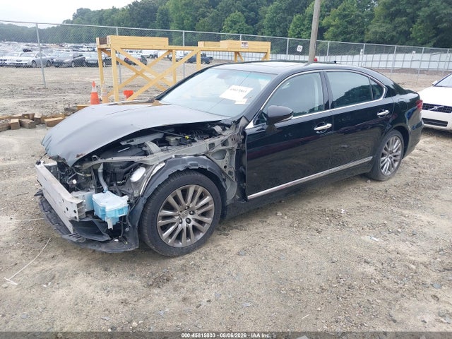 Aukcja sprzedaży 2014 Lexus Ls 460 L, vin: JTHGL5EF4E5053289, numer aukcji: 45815803