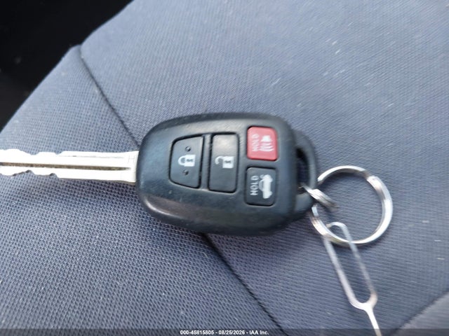 Aukcja sprzedaży 2016 Toyota Corolla Le, vin: 2T1BURHE6GC711767, numer aukcji: 45815805