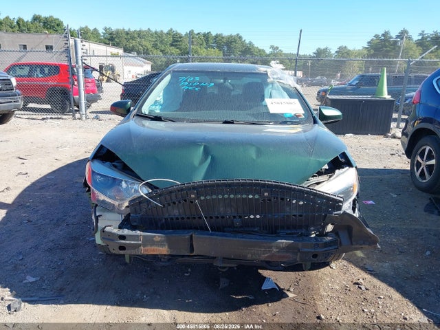 Aukcja sprzedaży 2016 Toyota Corolla Le, vin: 2T1BURHE6GC711767, numer aukcji: 45815805