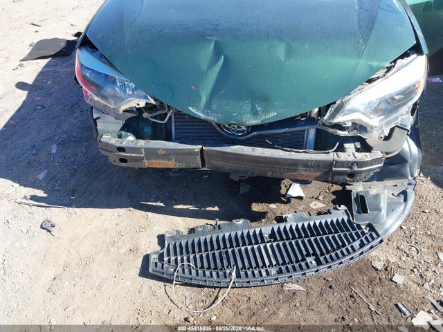 Aukcja sprzedaży 2016 Toyota Corolla Le, vin: 2T1BURHE6GC711767, numer aukcji: 45815805