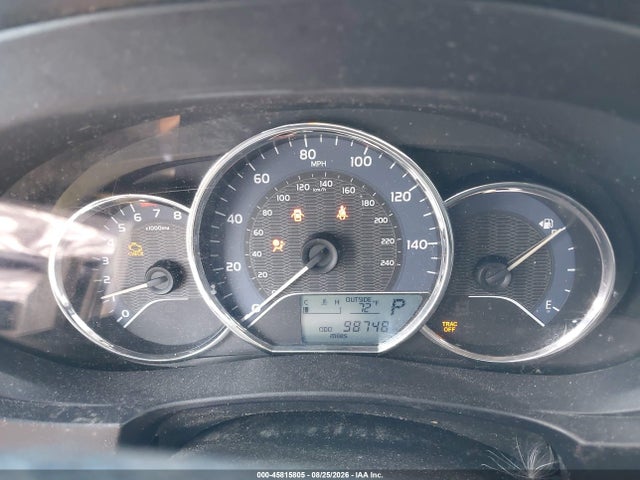Aukcja sprzedaży 2016 Toyota Corolla Le, vin: 2T1BURHE6GC711767, numer aukcji: 45815805