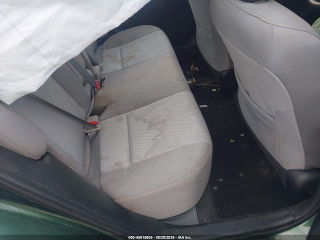 Aukcja sprzedaży 2016 Toyota Corolla Le, vin: 2T1BURHE6GC711767, numer aukcji: 45815805