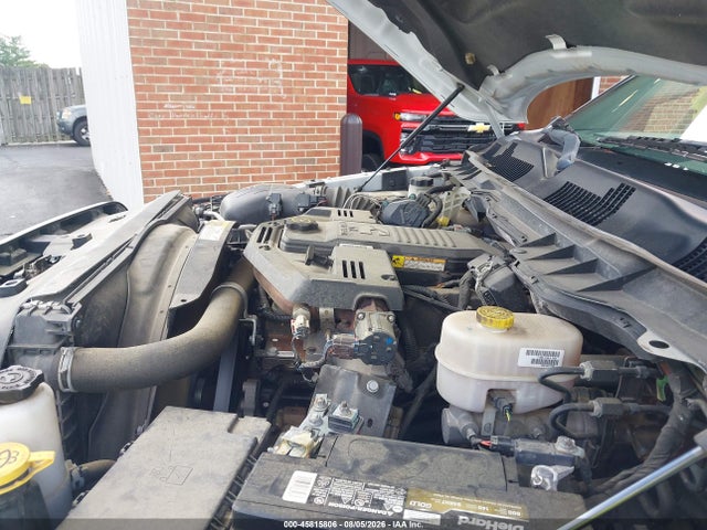 45815806 :رقم المزاد ، 3C63R3GL2HG703506 vin ، 2017 Ram 3500 مزاد بيع