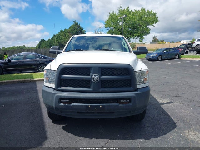 45815806 :رقم المزاد ، 3C63R3GL2HG703506 vin ، 2017 Ram 3500 مزاد بيع