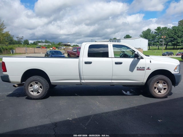 45815806 :رقم المزاد ، 3C63R3GL2HG703506 vin ، 2017 Ram 3500 مزاد بيع