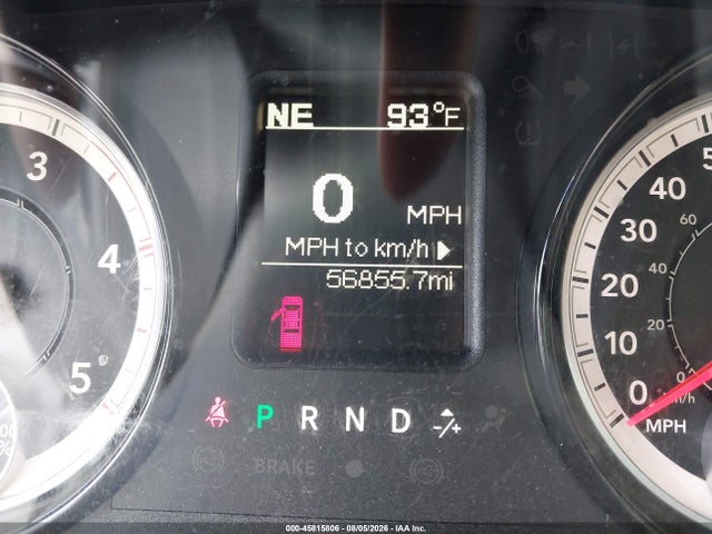 45815806 :رقم المزاد ، 3C63R3GL2HG703506 vin ، 2017 Ram 3500 مزاد بيع