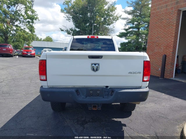 45815806 :رقم المزاد ، 3C63R3GL2HG703506 vin ، 2017 Ram 3500 مزاد بيع