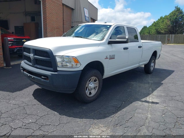45815806 :رقم المزاد ، 3C63R3GL2HG703506 vin ، 2017 Ram 3500 مزاد بيع