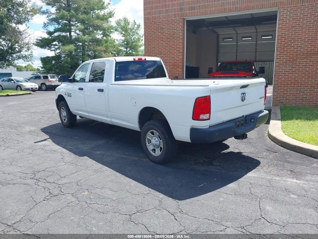 45815806 :رقم المزاد ، 3C63R3GL2HG703506 vin ، 2017 Ram 3500 مزاد بيع