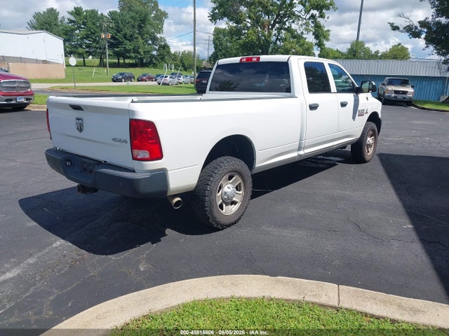 45815806 :رقم المزاد ، 3C63R3GL2HG703506 vin ، 2017 Ram 3500 مزاد بيع