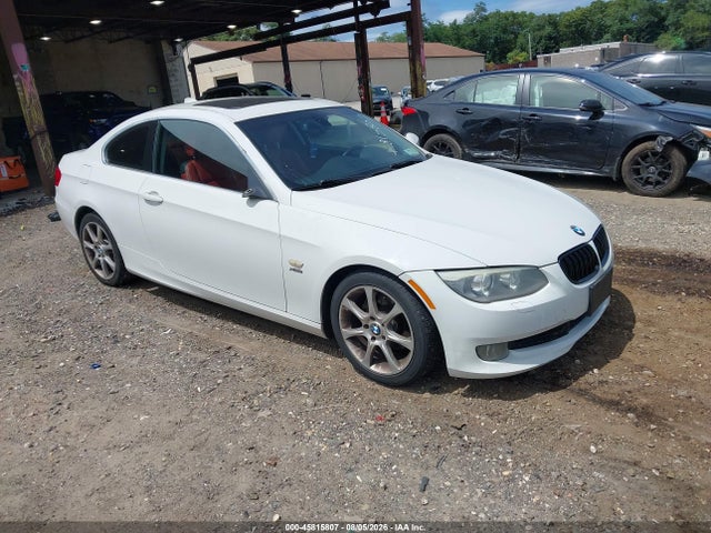 Aukcja sprzedaży 2013 Bmw 328i Xdrive, vin: WBAKF5C59DJ297715, numer aukcji: 45815807