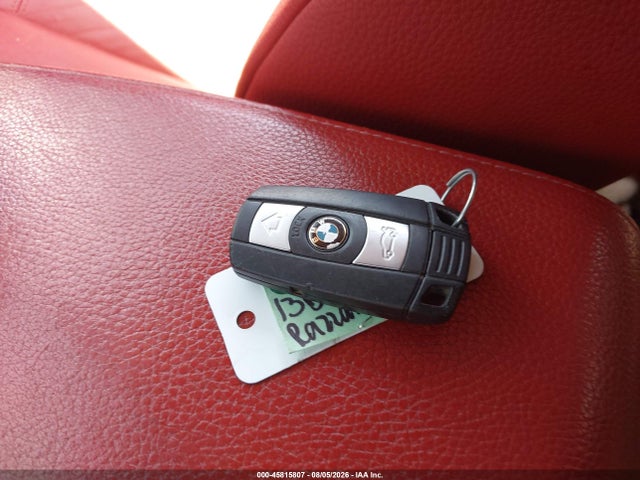 Aukcja sprzedaży 2013 Bmw 328i Xdrive, vin: WBAKF5C59DJ297715, numer aukcji: 45815807