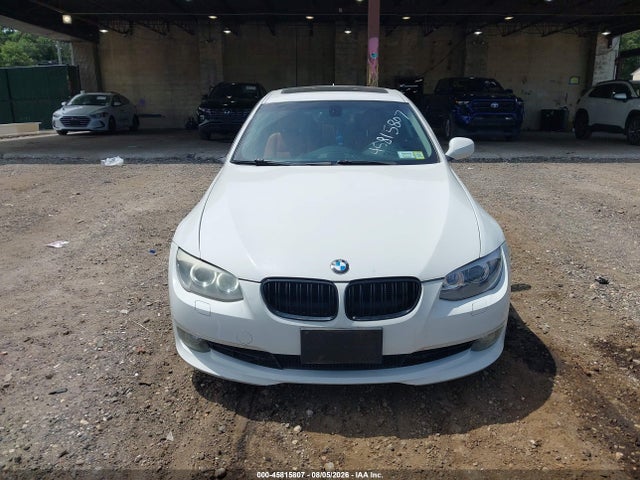 Aukcja sprzedaży 2013 Bmw 328i Xdrive, vin: WBAKF5C59DJ297715, numer aukcji: 45815807