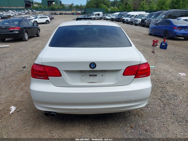 Aukcja sprzedaży 2013 Bmw 328i Xdrive, vin: WBAKF5C59DJ297715, numer aukcji: 45815807