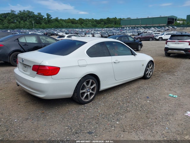 Aukcja sprzedaży 2013 Bmw 328i Xdrive, vin: WBAKF5C59DJ297715, numer aukcji: 45815807