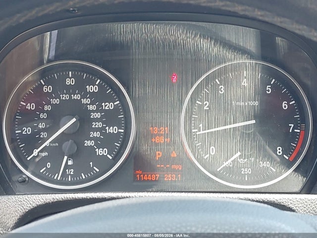 Aukcja sprzedaży 2013 Bmw 328i Xdrive, vin: WBAKF5C59DJ297715, numer aukcji: 45815807