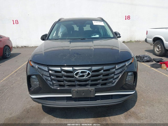 Продаж на аукціоні авто 2022 Hyundai Tucson Sel, vin: 5NMJFCAE7NH047483, номер лоту: 45815812