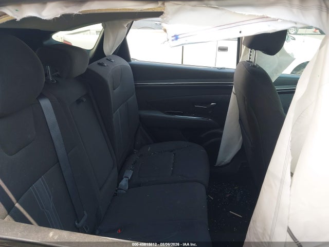Продаж на аукціоні авто 2022 Hyundai Tucson Sel, vin: 5NMJFCAE7NH047483, номер лоту: 45815812
