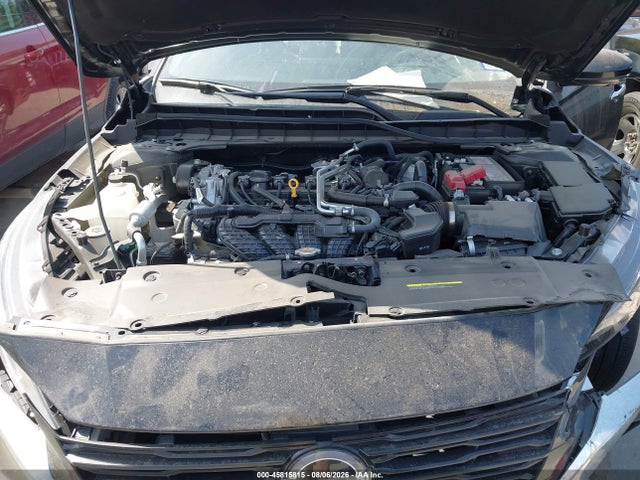 2025 Nissan Altima Sl Fwd მანქანა იყიდება აუქციონზე, vin: 1N4BL4EV0SN409462, აუქციონის ნომერი: 45815815