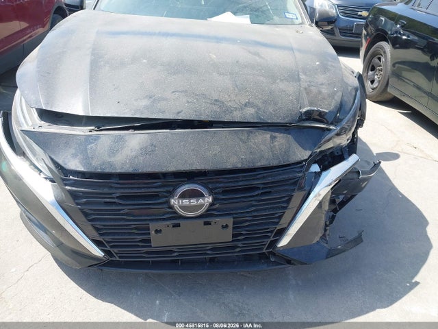 2025 Nissan Altima Sl Fwd მანქანა იყიდება აუქციონზე, vin: 1N4BL4EV0SN409462, აუქციონის ნომერი: 45815815
