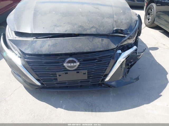 2025 Nissan Altima Sl Fwd მანქანა იყიდება აუქციონზე, vin: 1N4BL4EV0SN409462, აუქციონის ნომერი: 45815815