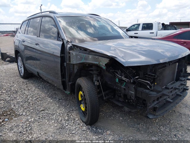 Продажа на аукционе авто 2021 Volkswagen Atlas 3.6l V6 Se W/technology, vin: 1V2WR2CA8MC512916, номер лота: 45815816