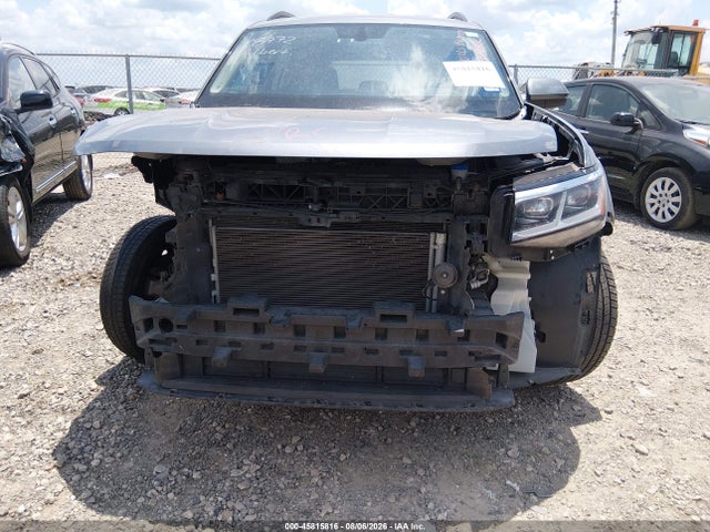 45815816 :رقم المزاد ، 1V2WR2CA8MC512916 vin ، 2021 Volkswagen Atlas 3.6l V6 Se W/technology مزاد بيع