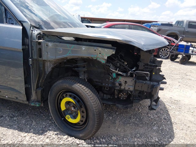 45815816 :رقم المزاد ، 1V2WR2CA8MC512916 vin ، 2021 Volkswagen Atlas 3.6l V6 Se W/technology مزاد بيع
