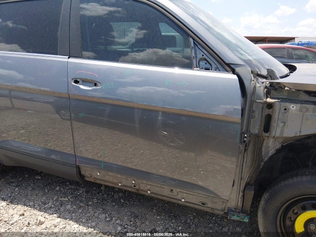45815816 :رقم المزاد ، 1V2WR2CA8MC512916 vin ، 2021 Volkswagen Atlas 3.6l V6 Se W/technology مزاد بيع