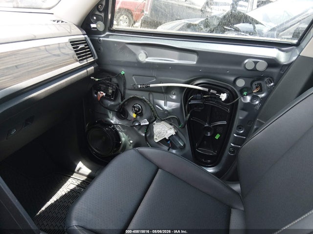 45815816 :رقم المزاد ، 1V2WR2CA8MC512916 vin ، 2021 Volkswagen Atlas 3.6l V6 Se W/technology مزاد بيع