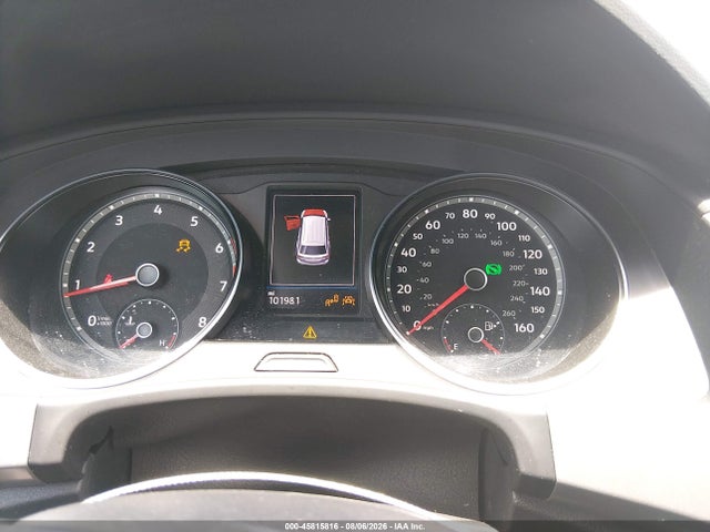 45815816 :رقم المزاد ، 1V2WR2CA8MC512916 vin ، 2021 Volkswagen Atlas 3.6l V6 Se W/technology مزاد بيع