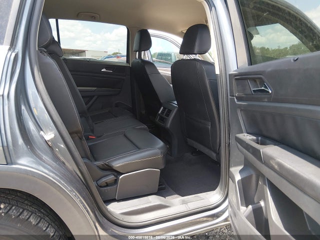 45815816 :رقم المزاد ، 1V2WR2CA8MC512916 vin ، 2021 Volkswagen Atlas 3.6l V6 Se W/technology مزاد بيع