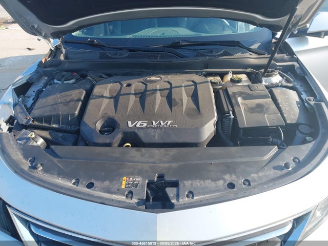1G1125S3XEU170278 Chevrolet Impala 2lt