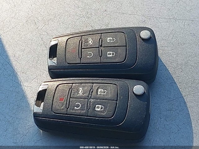 1G1125S3XEU170278 Chevrolet Impala 2lt