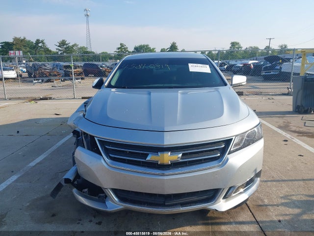 1G1125S3XEU170278 Chevrolet Impala 2lt