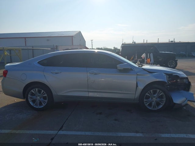 1G1125S3XEU170278 Chevrolet Impala 2lt