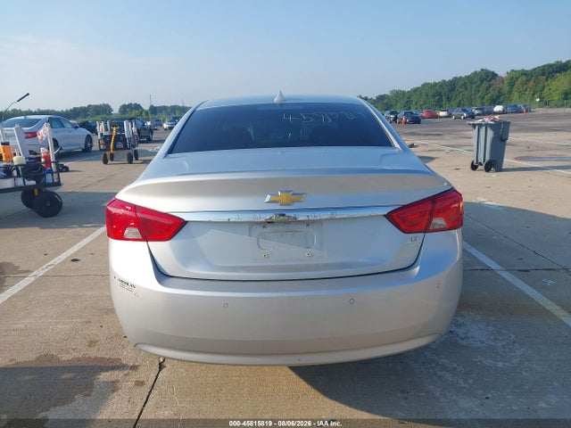 1G1125S3XEU170278 Chevrolet Impala 2lt