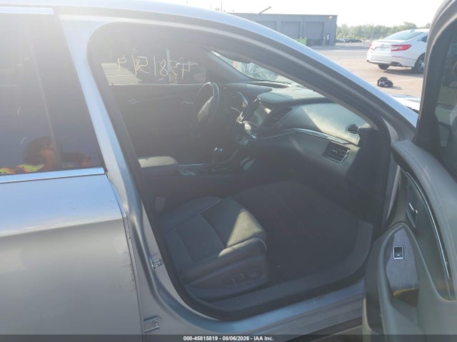 1G1125S3XEU170278 Chevrolet Impala 2lt