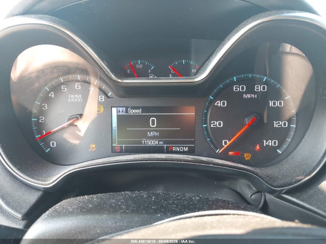 1G1125S3XEU170278 Chevrolet Impala 2lt