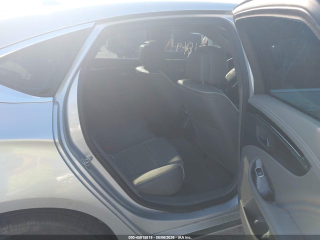 1G1125S3XEU170278 Chevrolet Impala 2lt