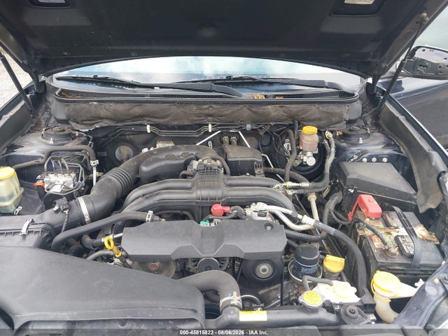 Aukcja sprzedaży 2013 Subaru Outback 2.5i Premium, vin: 4S4BRBGC1D3310135, numer aukcji: 45815822