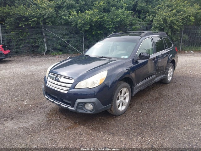 Aukcja sprzedaży 2013 Subaru Outback 2.5i Premium, vin: 4S4BRBGC1D3310135, numer aukcji: 45815822