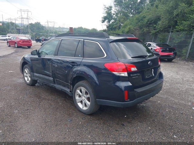 Aukcja sprzedaży 2013 Subaru Outback 2.5i Premium, vin: 4S4BRBGC1D3310135, numer aukcji: 45815822
