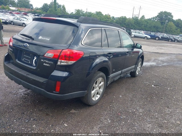 Aukcja sprzedaży 2013 Subaru Outback 2.5i Premium, vin: 4S4BRBGC1D3310135, numer aukcji: 45815822